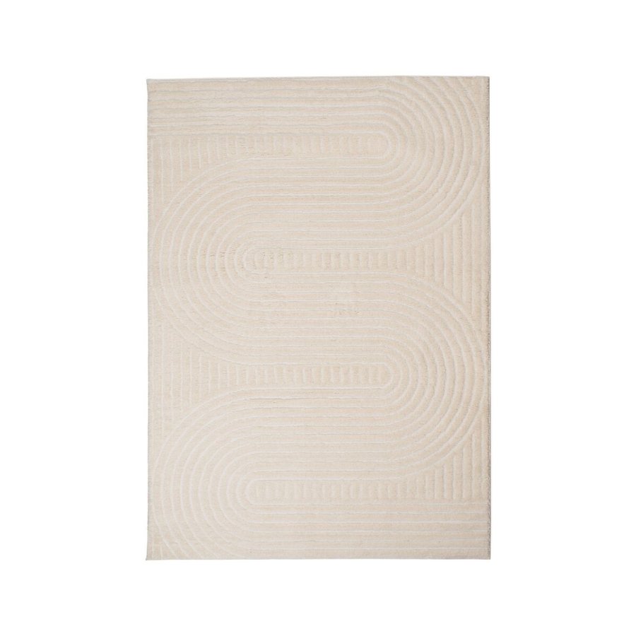 Tppe Beige 160 x 2 x 230 cm 160 X 1 X 230 CM #1