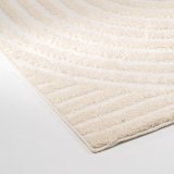 Tppe Beige 160 x 2 x 230 cm 160 X 1 X 230 CM #5