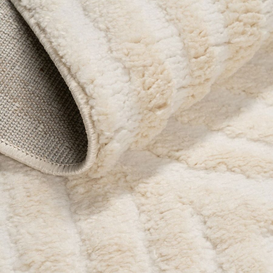 Tppe Beige 160 x 2 x 230 cm 160 X 1 X 230 CM #9