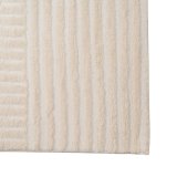 Tppe Beige 160 x 2 x 230 cm 160 X 1 X 230 CM #13