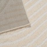 Tppe Beige 160 x 2 x 230 cm 160 X 1 X 230 CM #17