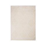 Tppe Beige 160 x 2 x 230 cm 160 X 1 X 230 CM #1