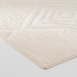 Tppe Beige 160 x 2 x 230 cm 160 X 1 X 230 CM #5