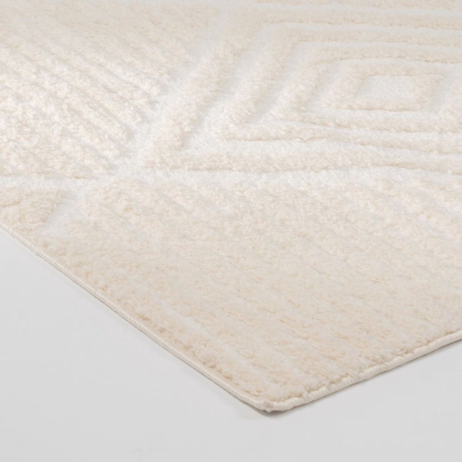 Tppe Beige 160 x 2 x 230 cm 160 X 1 X 230 CM #5
