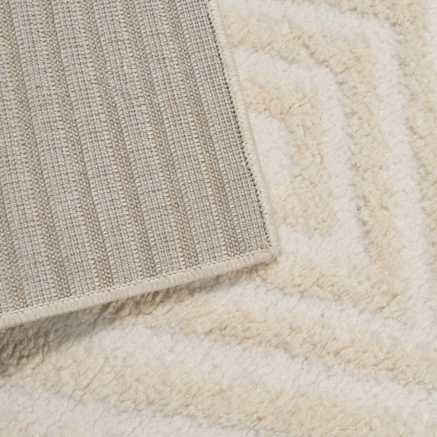 Tppe Beige 160 x 2 x 230 cm 160 X 1 X 230 CM #17