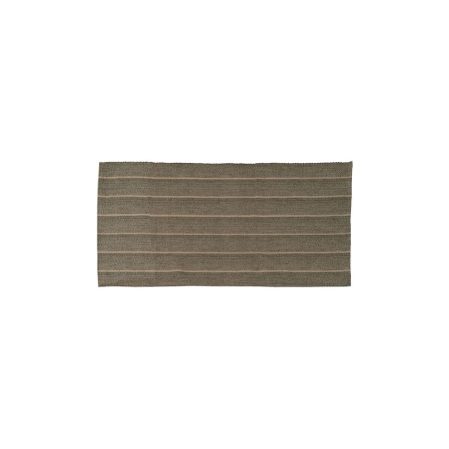 Tppe Grn Natur 80 x 1 x 150 cm #1