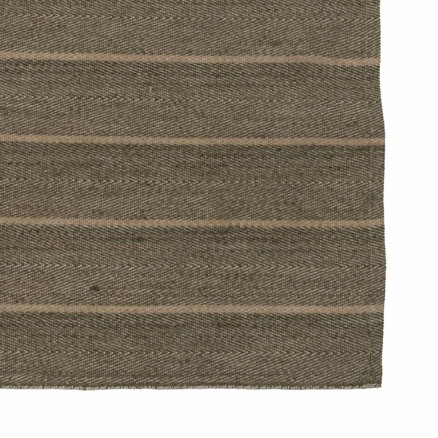 Tppe Grn Natur 80 x 1 x 150 cm #9