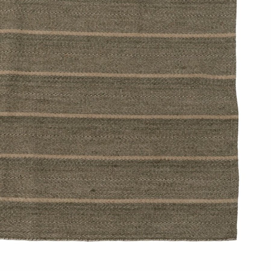 Tppe Grn Natur 200 x 1 x 300 cm #9
