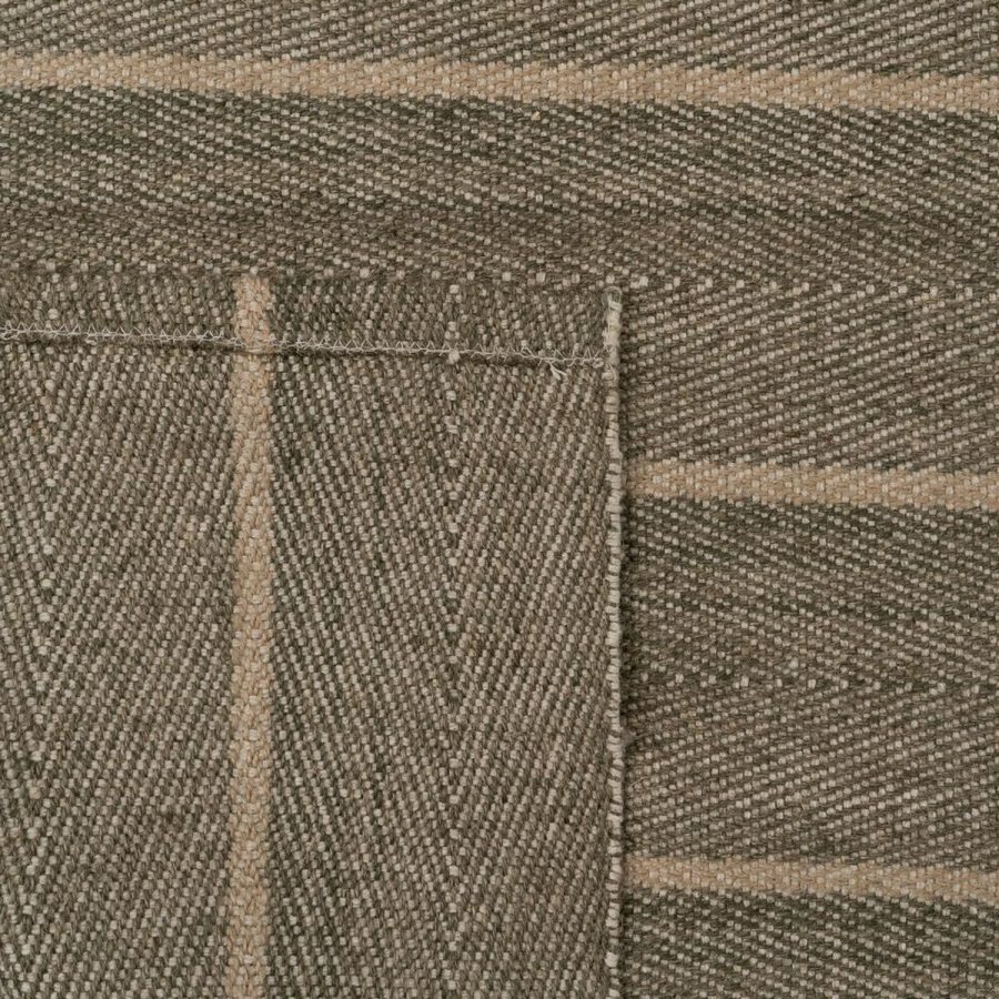 Tppe Grn Natur 200 x 1 x 300 cm #17