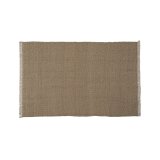Tppe Sort Natur 160 x 1 x 240 cm #1