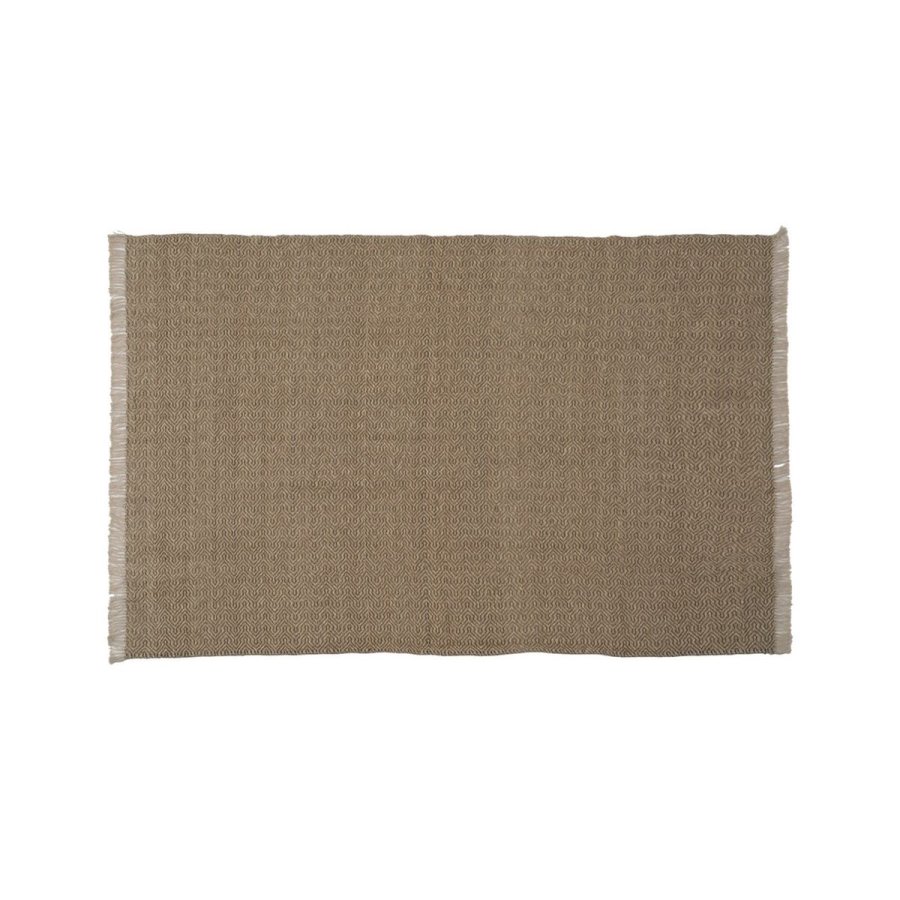 Tppe Sort Natur 160 x 1 x 240 cm #1