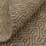 Tppe Sort Natur 160 x 1 x 240 cm #5