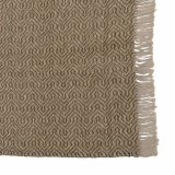Tppe Sort Natur 160 x 1 x 240 cm #9