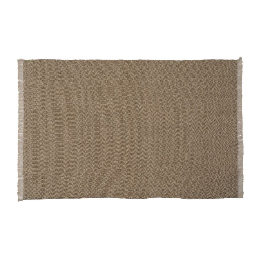 Tppe Sort Natur 200 x 1 x 300 cm #1