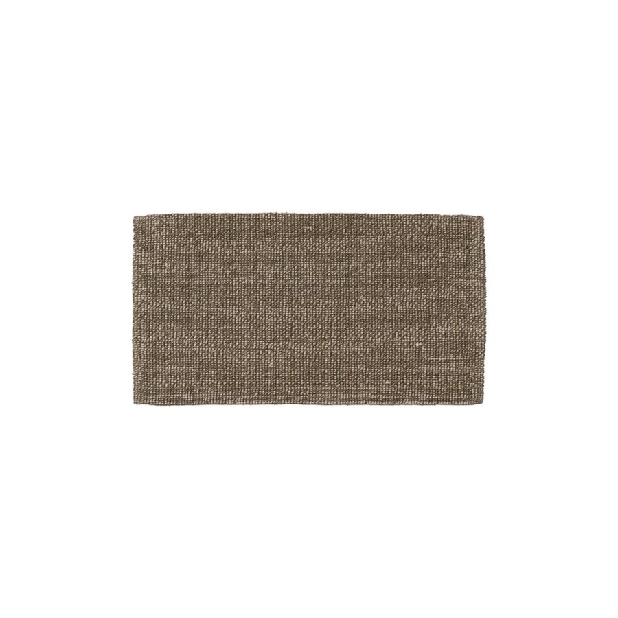 Tppe Grn Natur 80 x 1 x 150 cm #1