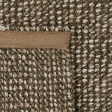 Tppe Grn Natur 80 x 1 x 150 cm #17
