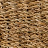 Tidsskriftholder Natur Jern Tang 30 x 30 x 40 cm #5