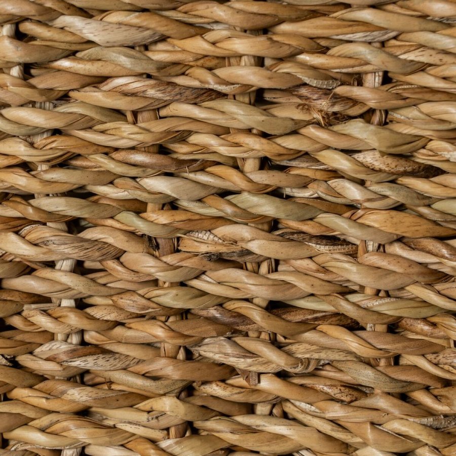 Tidsskriftholder Natur Jern Tang 30 x 30 x 40 cm #5