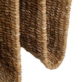 Tidsskriftholder Natur Jern Tang 30 x 30 x 40 cm #6