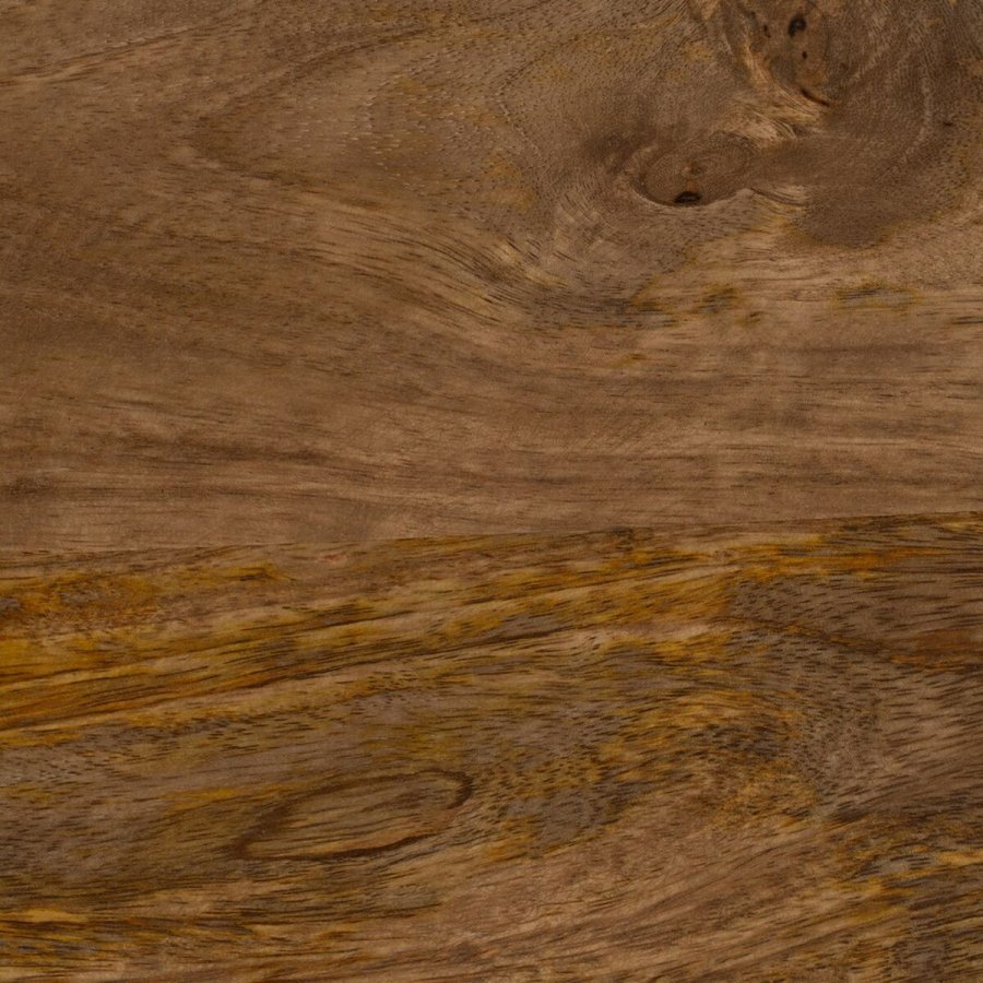 Sofabord Brun 45 x 45 x 50 cm #5