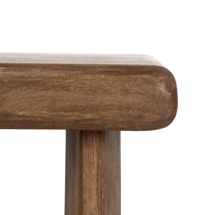 Sofabord Brun 45 x 45 x 50 cm #6