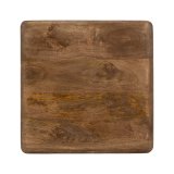 Sofabord Brun 45 x 45 x 50 cm #7