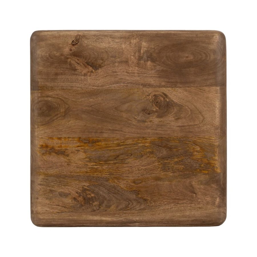 Sofabord Brun 45 x 45 x 50 cm #7