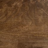 Sofabord Brun Mangotr 120 x 35 x 45 cm #4