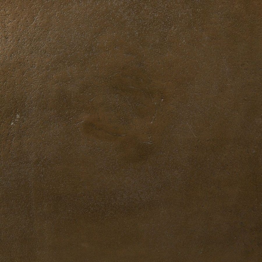 Sofabord Sort Natur 60 x 60 x 73 cm #4