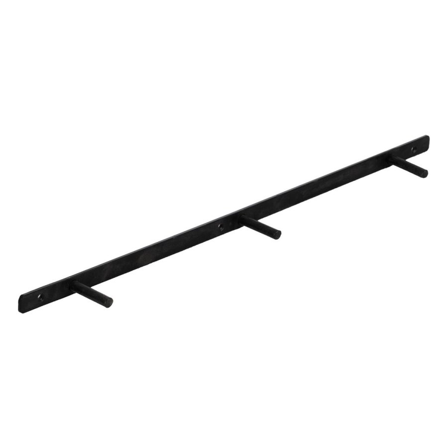 Hylder Brun Mangotr 60 x 20 x 3 cm #3