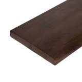 Hylder Brun Mangotr 60 x 20 x 3 cm #4