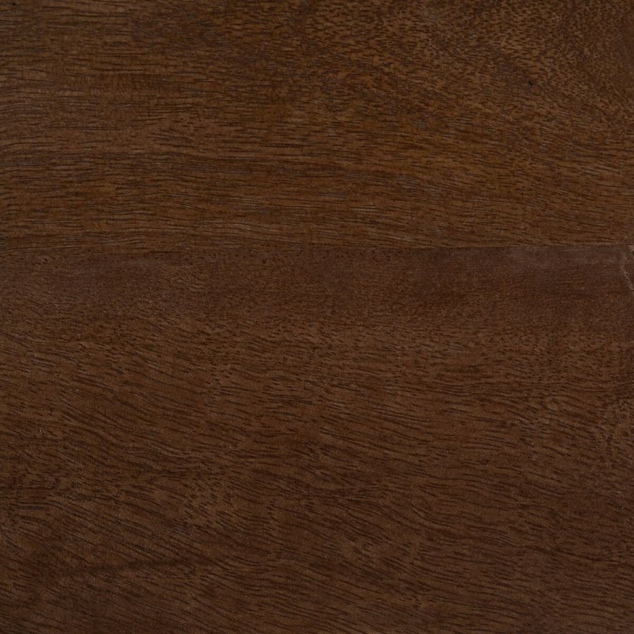 Hylder Brun Mangotr 60 x 20 x 3 cm #5