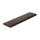 Hylder Brun Mangotr 80 x 20 x 3 cm #1