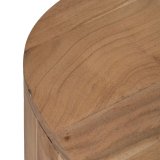 Sofabord CREEL Natur 120 x 50 x 40 cm #3