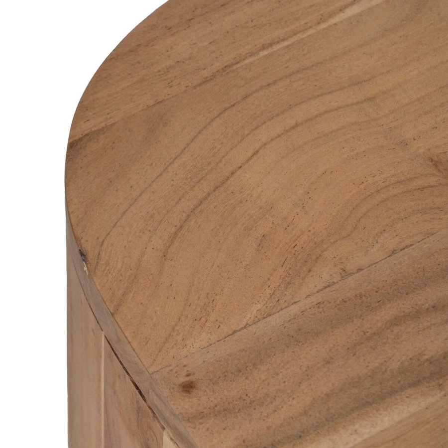 Sofabord CREEL Natur 120 x 50 x 40 cm #3