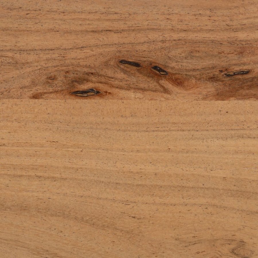 Sofabord CREEL Natur 120 x 50 x 40 cm #7