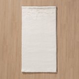 Tppe Hvid 80 x 2,7 x 150 cm #5