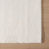 Tppe Hvid 80 x 2,7 x 150 cm #17