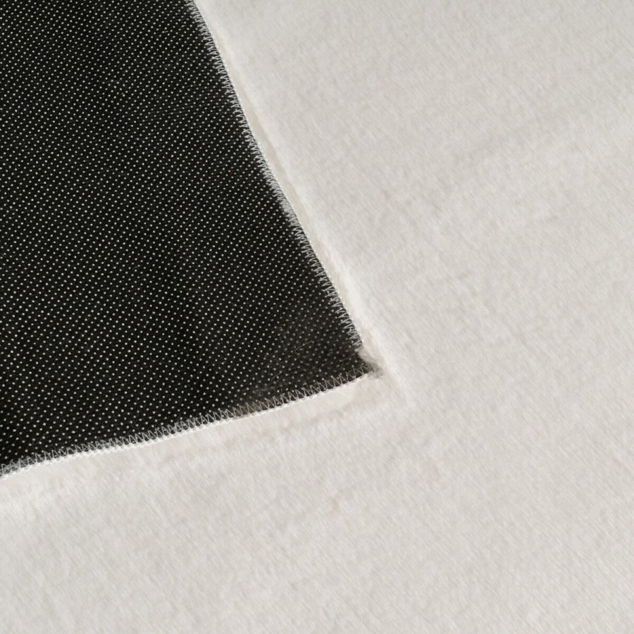 Tppe Hvid 80 x 2,7 x 150 cm #21