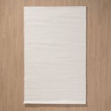 Tppe Hvid 160 x 2,7 x 230 cm #5
