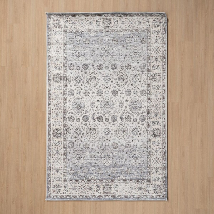 Tppe Beige Gr 160 x 0,7 x 230 cm #5