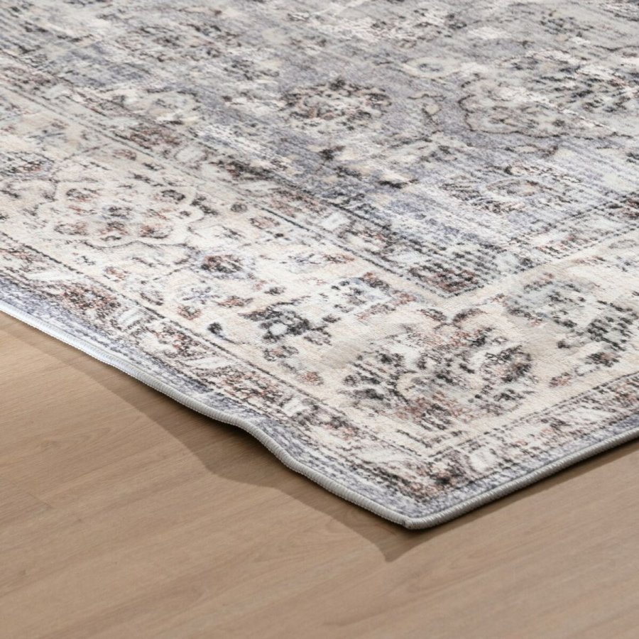 Tppe Beige Gr 160 x 0,7 x 230 cm #9