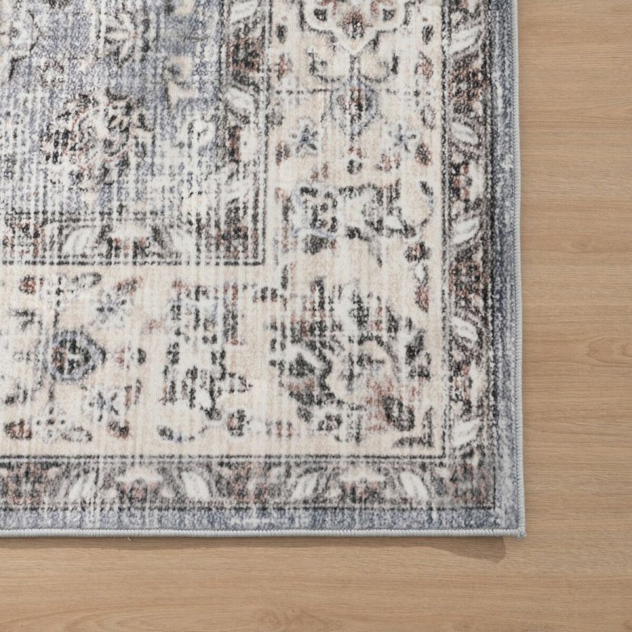 Tppe Beige Gr 160 x 0,7 x 230 cm #17