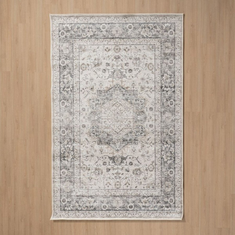 Tppe Beige Gr 160 x 0,7 x 230 cm #5