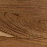 Sofabord Sort Natur 35 x 35 x 60 cm #5