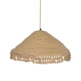 Loftslampe Beige 40 W #1