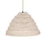 Loftslampe Hvid 40 W #1