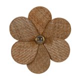 Vglampe Beige 43 x 15 x 43 cm #1