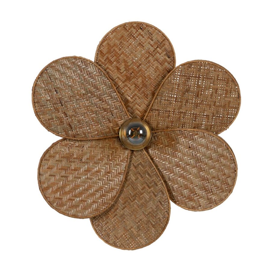 Vglampe Beige 43 x 15 x 43 cm #1