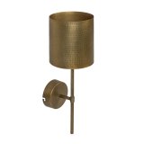 Vglampe Gylden 15 x 17 x 45 cm #2